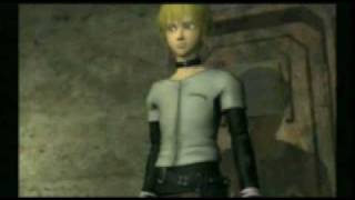 Galerians - Extra - Japanese Version