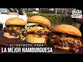 El Secreto para hacer La Mejor Hamburguesa | El Laucha Responde