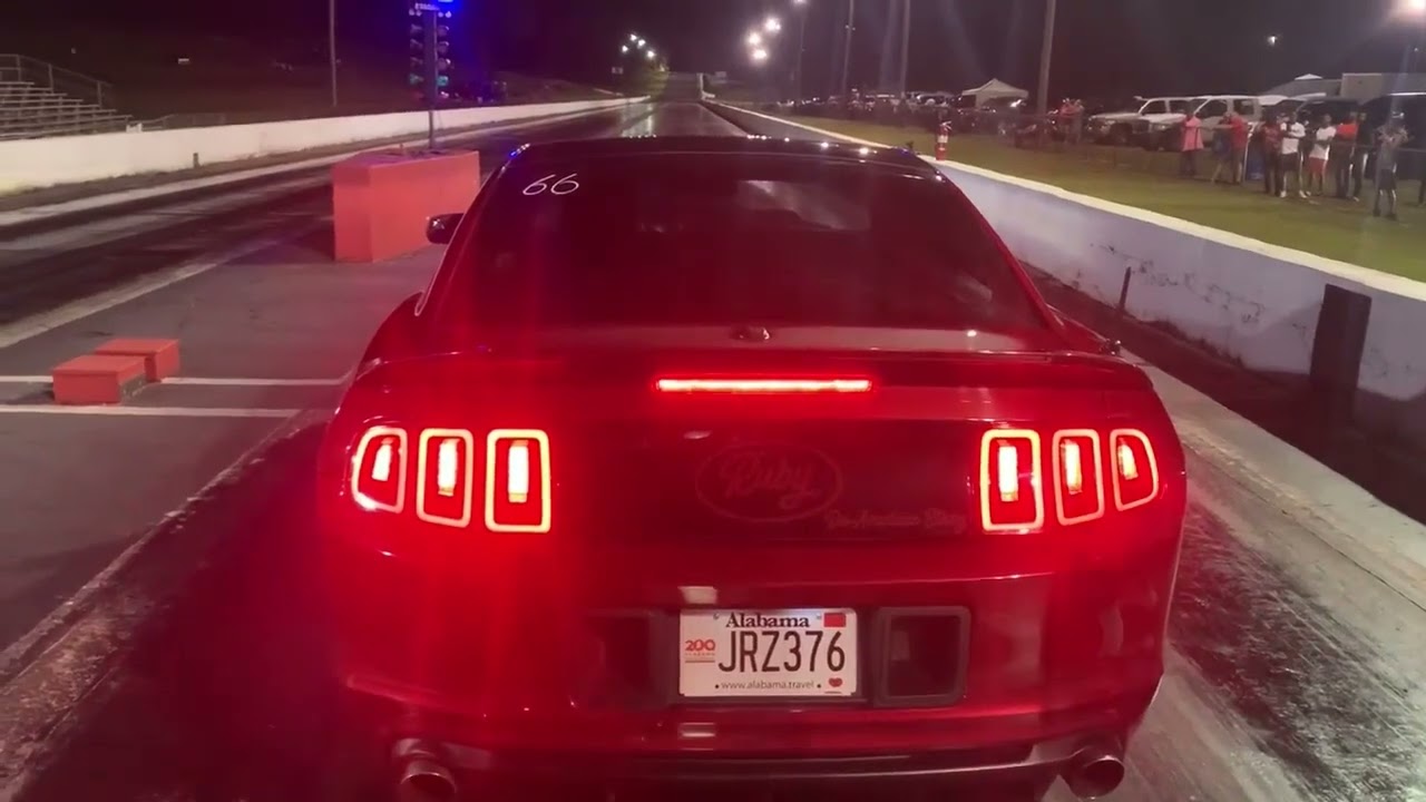 Whipple 3.0  Supercharger