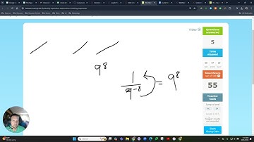 IXL   Identify equivalent expressions involving exponents I   8th grade math