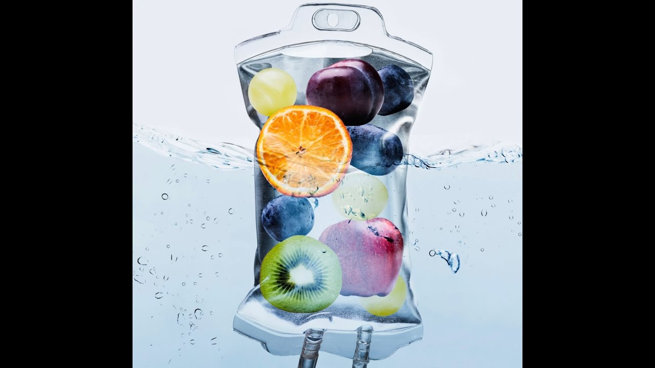 IV Hydration Immunity Support