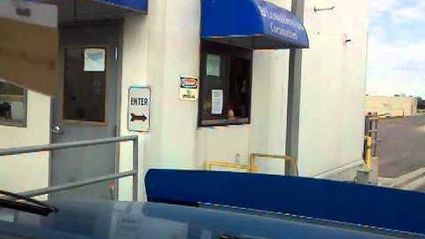 2010.09.25 - Louis Dreyfus in Claypool SoyBean delivery PART 3