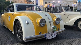 1000 mil československých | Bratislava - 12.08.2021