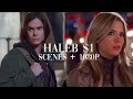 Haleb s1 Scenes [Logoless+1080p] [+dowload]  (Pretty Litte liars) (Full pack in the description)