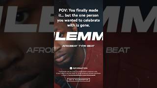 [FREE] DILEMMA – Emotional Afrobeat Instrumental 2026 | Omah Lay x Rema Type Beat