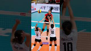 megawatihangestri vollyball volleyballworld viral viral viralreels viralshorts