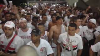 TORCIDA INDEPENDENTE JUNTOS SOMOS MAIS FORTES