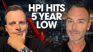 AUGUST 2026 Vancouver Real Estate Update -  Headline Prices Hit 5 Year Low