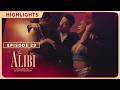 Anika and Sugar feel fear after going with Matthew | The Alibi