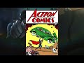 Beginning of video