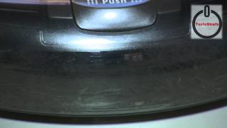 Nowy Samsung Navi Bot Gres