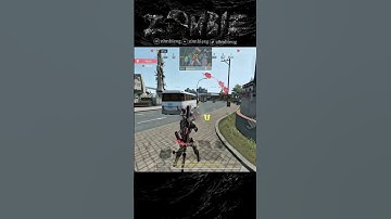 1v3 in krai #cod #codm #callofduty #callofdutymobile #codmobile