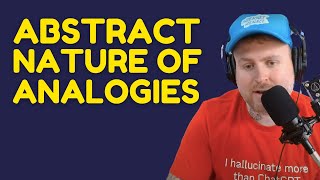 AI's Struggle with Abstraction in Analogies // Shane Morris // MLOps podcast #223 clip