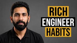RICH ആയ Software Engineersനുള്ള 5 Tiny Habits