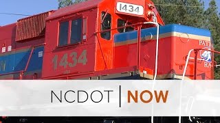 NCDOT Now - March 17, 2017