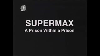 Full Life in Solitary Confinement  National Geographic Prison Documentary 2017 #679 News