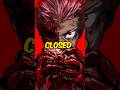 Why Yuji’s DOMAIN is WEAKER than Sukuna’s