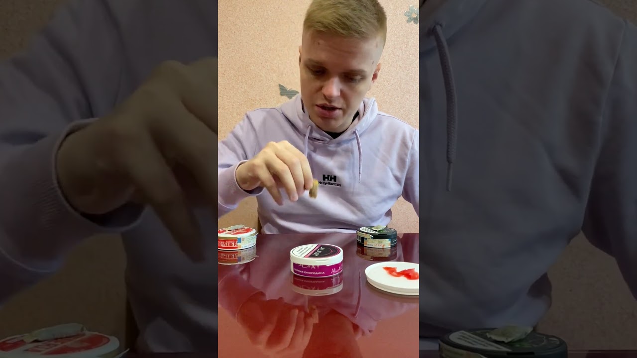 Снюс | Corvus | какой снюс лучше 