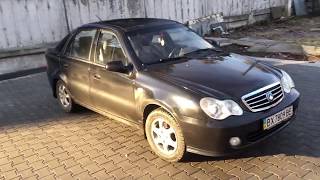 GEELY CK '2011 Хмельницький