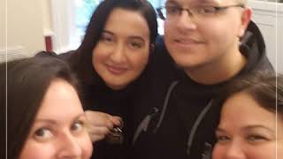 Team Phoenix Presents