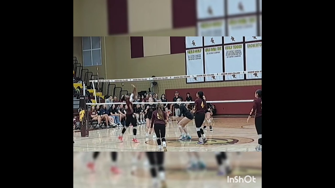 Leah Millage, c/o '25, OH/DS