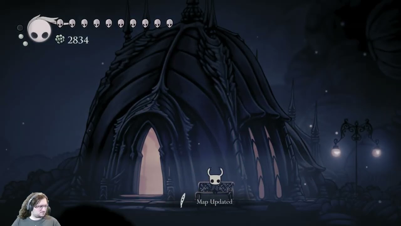 Hollow Knight, Part 62 – Final Flames & Delicate Flower