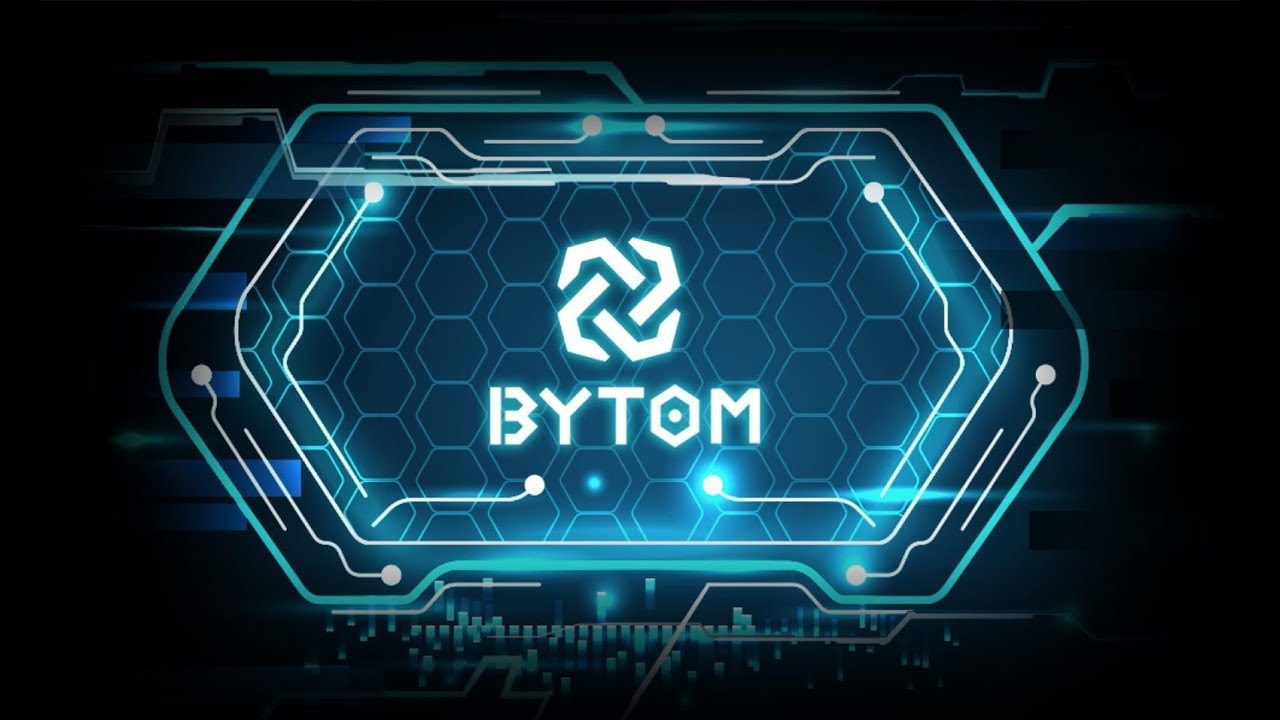 Перспективная криптовалюта Bytom