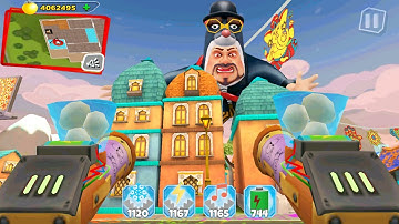 Dark Riddle New Updater Meet the new India Event (Skin HAWAIIANTOURIST) Gameplay Android/IOS Part 21