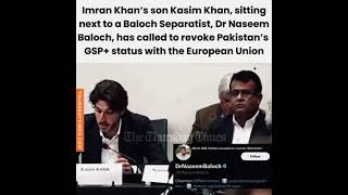Traitor Son of Traitor | PTI's Anti Pakistan Legacy Exposed | PML-N Reveals the Bitter Truth