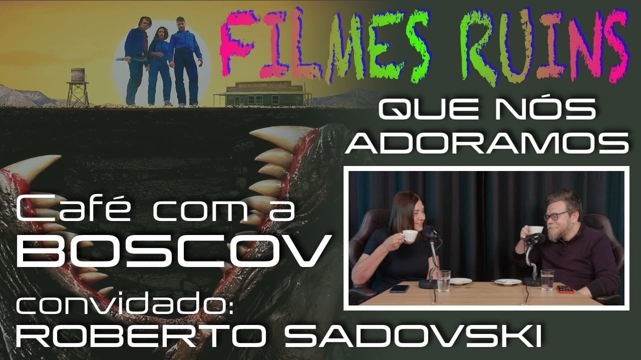 Os filmes ruins que, do jeito deles, são ótimos 