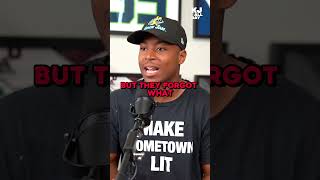 Famous Tyler Lockett on Being Able To Play While Hurt Net Worth