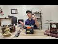 EASY way to CW on Radioditty QT60 Pro / Anytone 55555n II Plus.