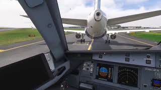 RNP-D Approch SKBO32R(FSL A21N 20260921)