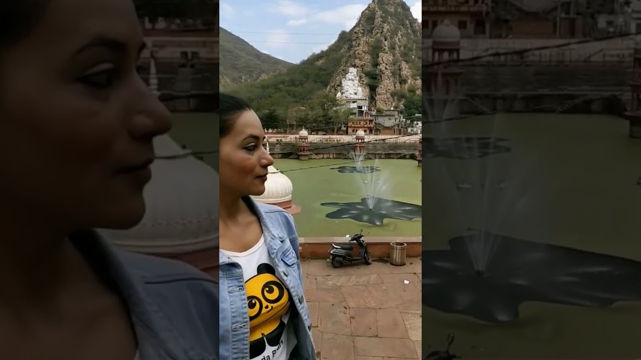 solo travel Alwar, Rajasthan❤️ 