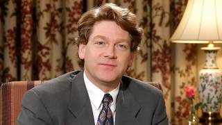 Kenneth Branagh 1993: Directing His Wife, Emma Thompson | Dini Petty