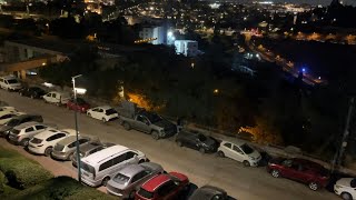 Sirens blare in Jerusalem as Israel army says it intercepted missile from Yemen | AFP