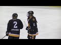 NWHL Live: BOS @ MET 10.28.17