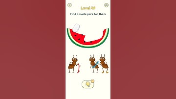 Dop 2 Delete one part 506/550 All levels Gameplay android