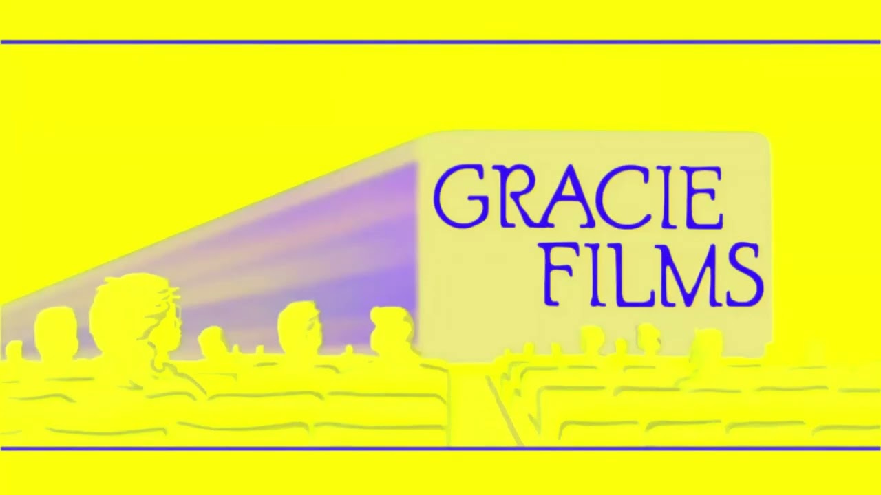 Gracie Films Logo Effects (Inspired by Preview 2 Effects) YouTube