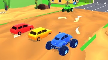 Shape shifting Max All levels Gameplay Walkthrough Part 127