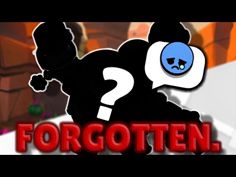 The Brawler YOU Probably Forgot About...