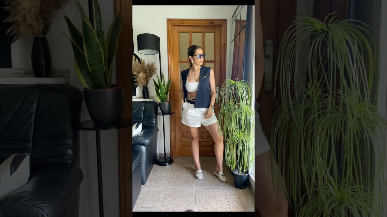 Outfit combinado sets 😍 