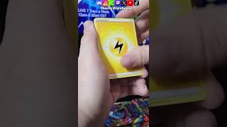 Silver Tempest Pack Time #Pokemon #PokemonTCG #PokemonCommunity