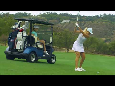Titleist Cart 14 Lightweight Golf Bag – Overview