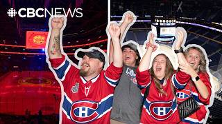 Is it cheaper for Montreal Habs fans to make the trip to Buffalo than the Bell Centre?