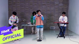 [MV] Vincent Blue(빈센트블루) _ So What(덮어둘거야) (Band Ver.)