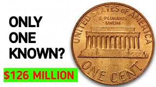 Hidden Treasure Penny Found in Pocket Change — Collectors Stunned!