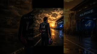 Could Fernando Alonso's Formula 1 Journey End Where It Truly Began?