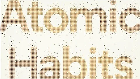 "Atomic Habits: Building Better You, One Tiny Habit at a Time" by James Clear