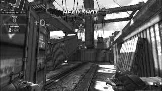 Treinando de Sniper #PBDEV  HS EM CAMERA LENTA